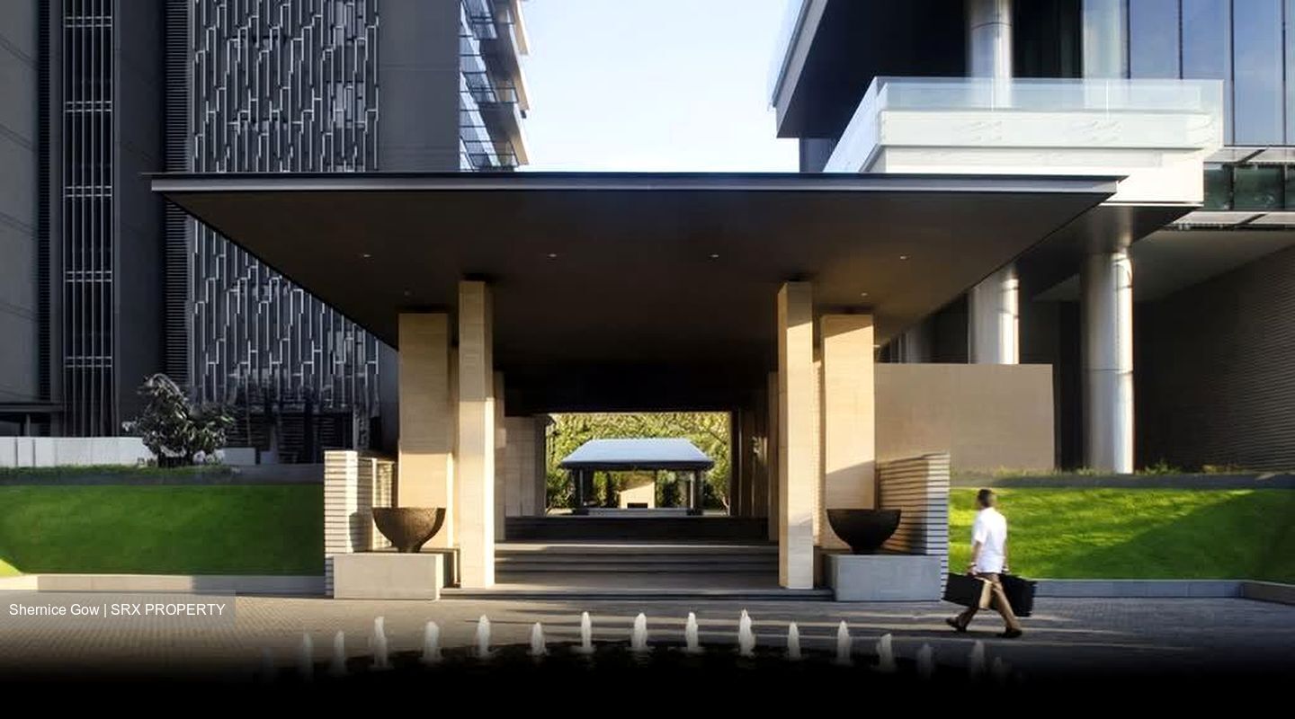 The Marq On Paterson Hill (D9), Condominium #591863151